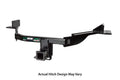 EcoHitch auto part