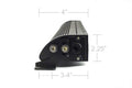 DUAL FUNCTION LIGHT BAR SHERPA ROOF