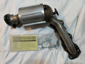 Walker Exhaust auto part