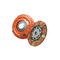 Dual Friction Clutch Pressure Plate and Disc Set 02-06 Nissan - Altima AND Sentra