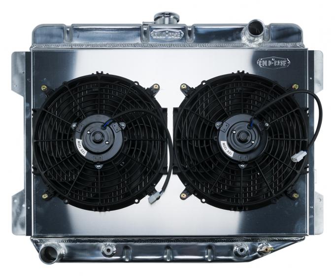 Cold Case Radiators auto part
