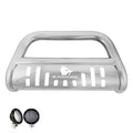 BULL BAR KIT