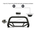 MAX T BULL BAR KIT