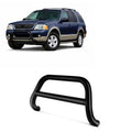 MAX BULL BAR KIT