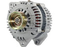NEW ALTERNATOR