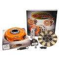 Centerforce auto part
