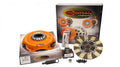 ~(26 lbs. 18X17X5)~ Dual Friction Clutch Kit 62-82 Buick Chevrolet GMC Olds AND Pontiac - Cars