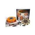 ~(26 lbs. 18X17X5)~ Dual Friction Clutch Kit 62-82 Buick Chevrolet GMC Olds AND Pontiac - Cars