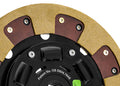 Action Clutch auto part close-up