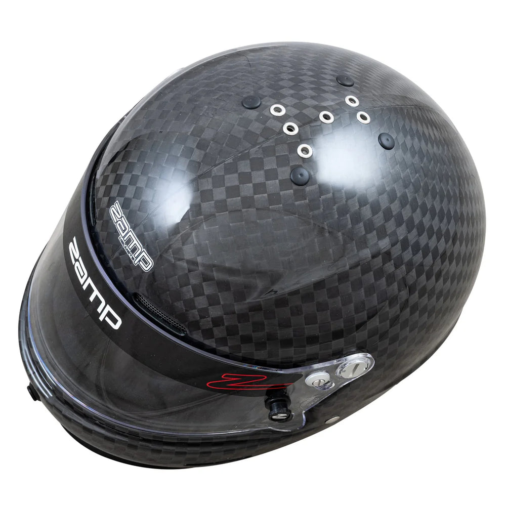 Helmet RZ-66C 2X-Large Carbon SA2025