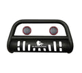 BULL BAR-T KIT