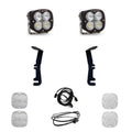 Baja Designs 2021+ Dodge Ram TRX XL Sport A-Pillar Mount Kit