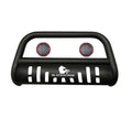 BULL BAR-T KIT