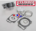 Cylinder Works auto part