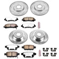 PowerStop auto part