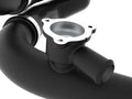 aFe charge pipe