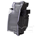21C HD RIDGELINE SPT/RTL LED HEADLIGHT ASSY RH
