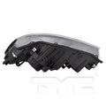 21C HD RIDGELINE SPT/RTL LED HEADLIGHT ASSY RH