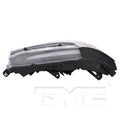 21C HD RIDGELINE SPT/RTL LED HEADLIGHT ASSY RH