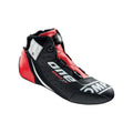 OMP Racing black auto part