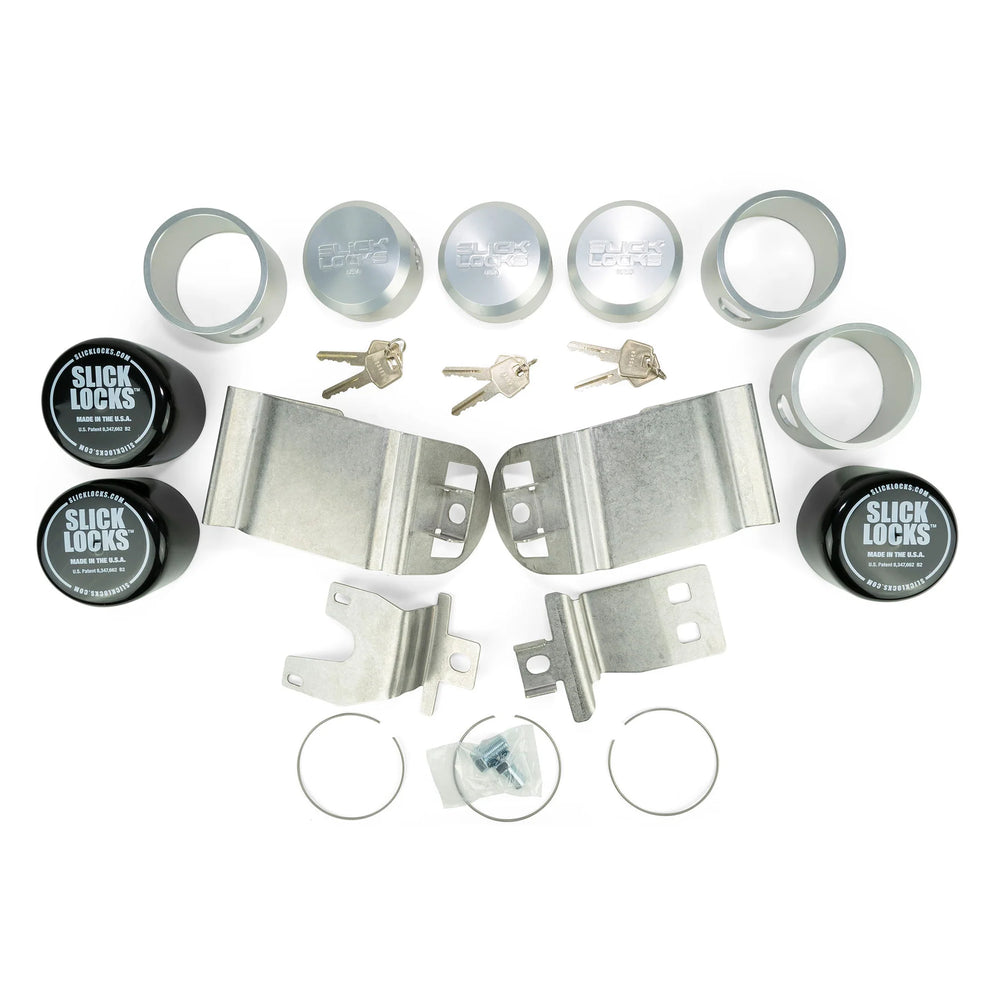 SLICK LOCKS auto part