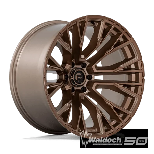 D850 22X12 6X5.5 PLT-BRZ-MILL -44MM