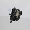 NGK auto part close-up