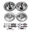 PowerStop auto part