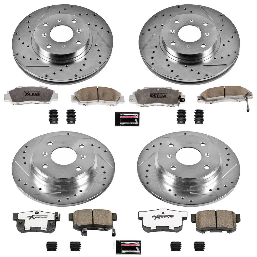 PowerStop auto part