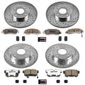 PowerStop auto part