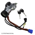 STANDARD IGN auto part