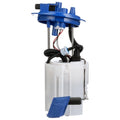 DELPHI fuel pump installed view