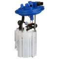DELPHI fuel pump detail