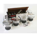 Wiseco Pro Tru Street Ford Small Block Windsor 4.030in Bore 1.600in CH -5.00 CC Piston Set