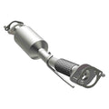 Magnaflow auto part detail