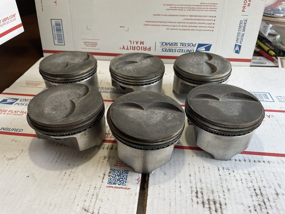 United Engine Machine Co auto part