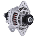 Bosch auto part close-up