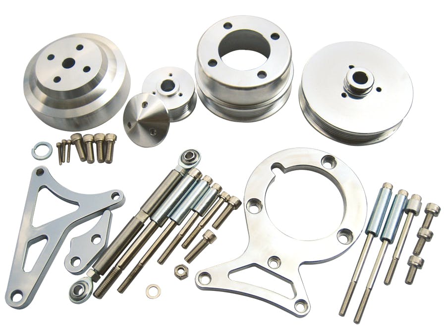 Racing Power Company auto part