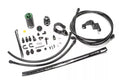 Radium Engineering auto part close-up