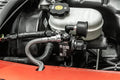 Radium 03-08 Chevrolet Corvette Mid Fuel Hanger Plumbing Kit Stainless