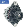 Bosch auto part detail