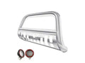 BULL BAR KIT