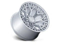 D873 22X12 8X6.5 G-SLV-MCH -44MM