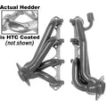 HEDMAN FORD TRUCK HEADERS-SILVER