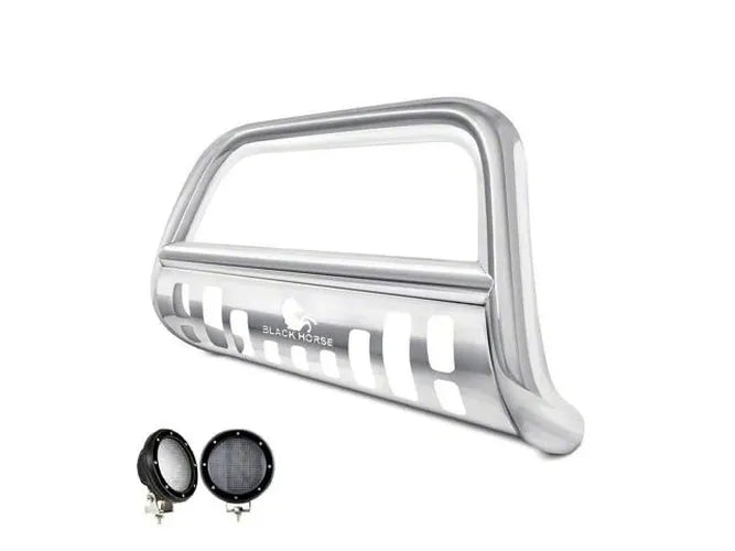 BULL BAR KIT