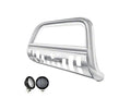 BULL BAR KIT