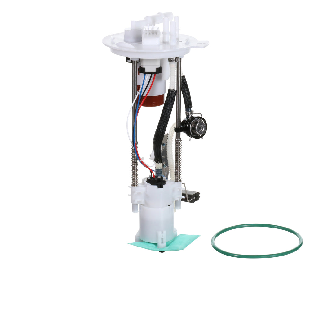 FUEL PUMP MODULE ASSEMBLY