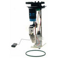 CARTER fuel pump installed view