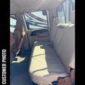 TIGER TOUGH auto part