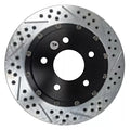 Baer Brakes auto part detail